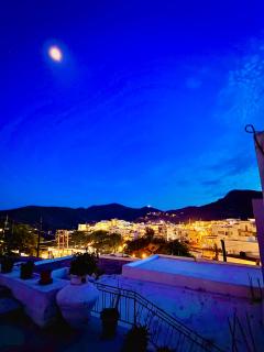 Amerissas studios 3 - Skyros - 8