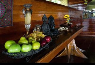 Flower of Life Ayahuasca Healing Center - Iquitos - 7