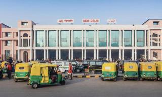 Hotel C G Villa Newly Built 2 Mins From Connaught Place and Railway Station & 5 Mins From VFS Shivaji Stadium Metro Station - 2