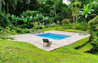 Flower of Life Ayahuasca Healing Center - Iquitos - 4