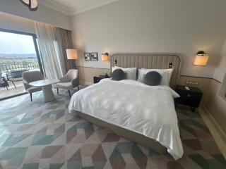 Address golf Marassi - El Alamein - 9