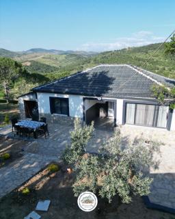 Serenity mountain house - Ayvalık - 9