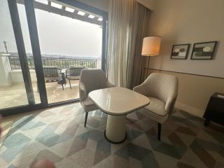 Address golf Marassi - El Alamein - 8