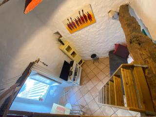 Studio atypique plein centre - Flayosc - 2