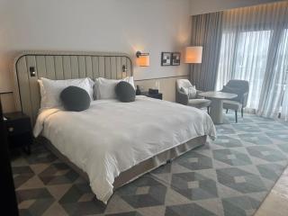 Address golf Marassi - El Alamein - 5
