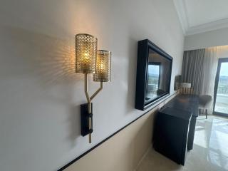 Address golf Marassi - El Alamein - 1