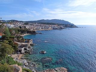 Blue Horizon - Calella de Palafrugell - 4