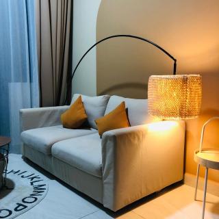 THE LUXE Suite by KLCC - Kuala Lumpur - 3