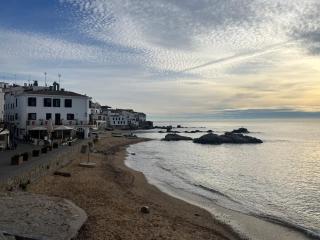 Blue Horizon - Calella de Palafrugell - 2