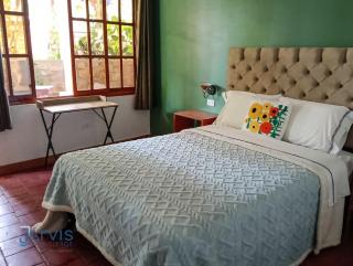 Dormitorio Zen y Chic en Lamas - Lamas - 1