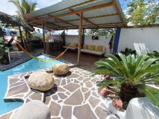 Dormitorio Zen y Chic en Lamas - Lamas - 6