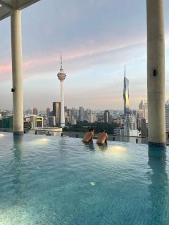 THE LUXE Suite by KLCC - Kuala Lumpur - 8