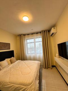 Serenity Homes - Dar es Salaam - 1