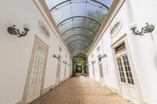 Solar das Termas - Caldas da Rainha - 7