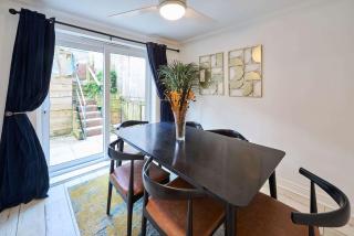 Host & Stay - Blueberry House - Launceston - 3