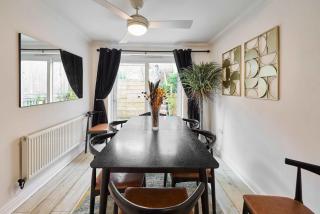 Host & Stay - Blueberry House - Launceston - 2