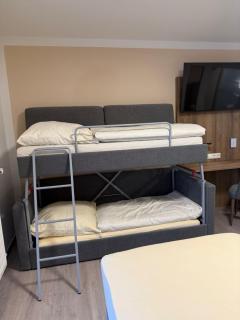 Zur Post Wellness und Sporthotel - Tännesberg - 2