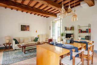 Former Monastery With Views Of Umbria - 5