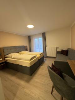 Zur Post Wellness und Sporthotel - Tännesberg - 3