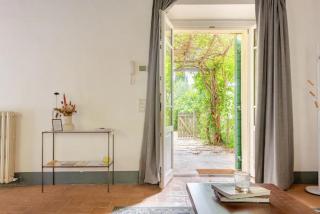 Former Monastery With Views Of Umbria - 1