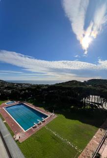 Blue Horizon - Calella de Palafrugell - 0
