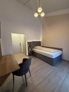 Zur Post Wellness und Sporthotel - Tännesberg - 9