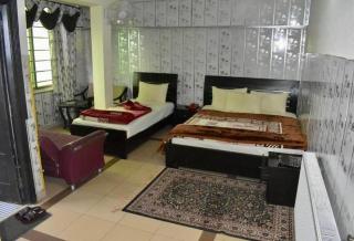 Islamabad premier inn hotel murree - Murree - 2