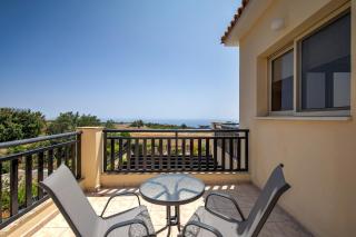 Seaview Villa in Peyia | Private pool & jacuzzi by VICHY Holidays - Paphos - 9