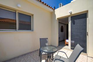 Seaview Villa in Peyia | Private pool & jacuzzi by VICHY Holidays - Paphos - 8