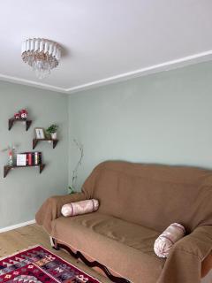 Laman Sadigova - Lankaran - 2