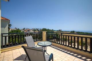 Seaview Villa in Peyia | Private pool & jacuzzi by VICHY Holidays - Paphos - 7