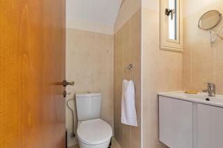 Seaview Villa in Peyia | Private pool & jacuzzi by VICHY Holidays - Paphos - 5