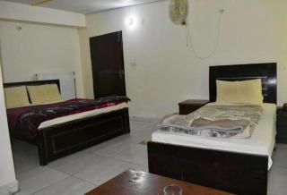 Islamabad premier inn hotel murree - Murree - 1