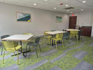 Spark by Hilton Lancaster - Lancaster - 4