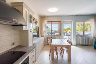 Appartamento - Jacuzzi e Vistalago - Lesa - 8
