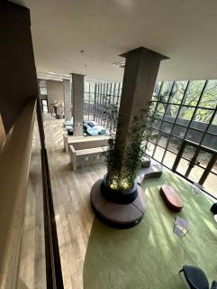 Lindo studio próximo à Avenida Paulista - Água Boa - 7