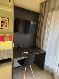 Lindo studio próximo à Avenida Paulista - 4