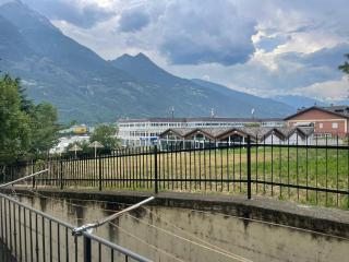 Monolocale Arcangelo - Aosta - 6