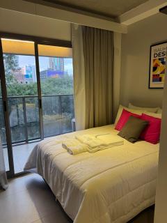 Lindo studio próximo à Avenida Paulista - Água Boa - 1