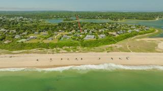 Steps to Nauset Beach Private Yard - Orleans - 9