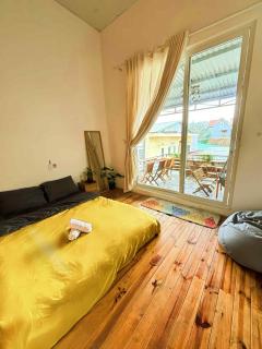ẨN HOME n COFFEE - Ấp Ða Thành - 1