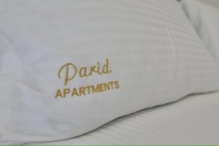 Parid Apartment - Polisi i Vogël - 6