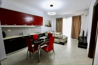 Parid Apartment - Polisi i Vogël - 5