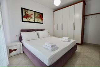 Parid Apartment - Polisi i Vogël - 4