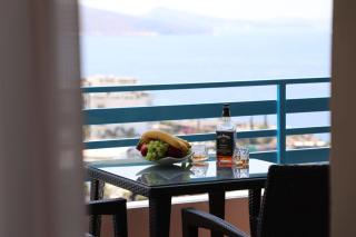 Parid Apartment - Polisi i Vogël - 3