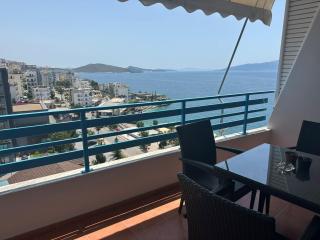 Parid Apartment - Polisi i Vogël - 8
