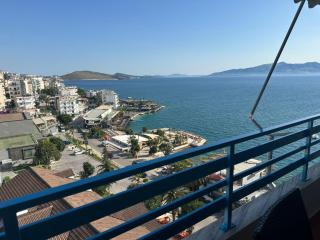 Parid Apartment - Polisi i Vogël - 9