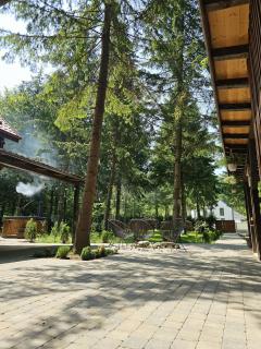 Misha's House - Porumbacu de Sus - 1