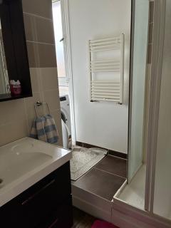 Versailles 4-person appartment - Le Chesnay - 4