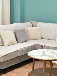 Sunflower Apartment - Saranda - 8